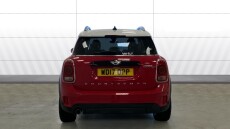 MINI Countryman 2.0 Cooper D ALL4 5dr Diesel Hatchback